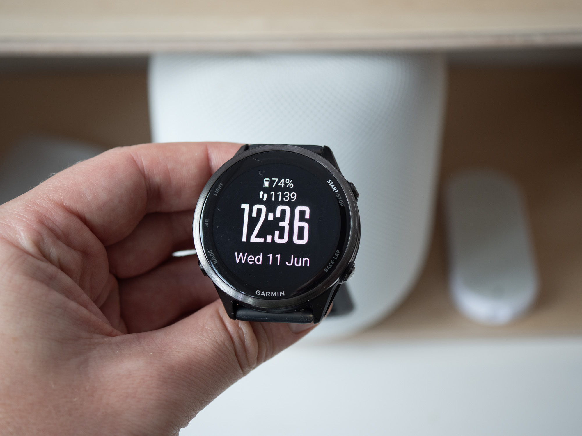 Recenzja zegarka Garmin Forerunner 570 z perspektywy użytkownika EPIX PRO GEN2