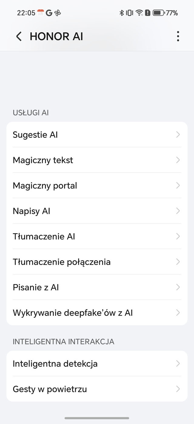 Recenzja Honor 400 Pro - niby średniak, a jak flagowiec