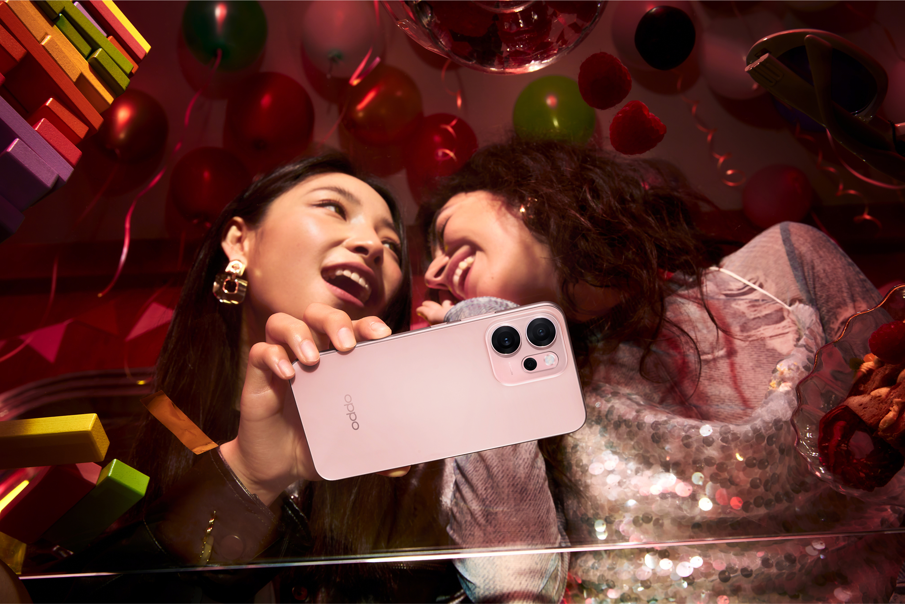 Nowy smartfon z dużą baterią i procesorem Snapdragon 6 Gen 1