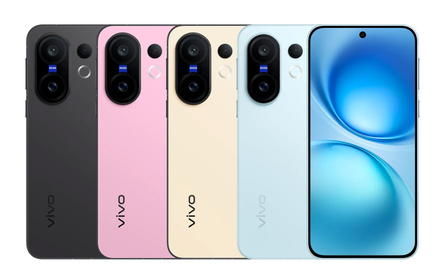 Nowy smartfon 5G z baterią 6500 mAh już w Polsce