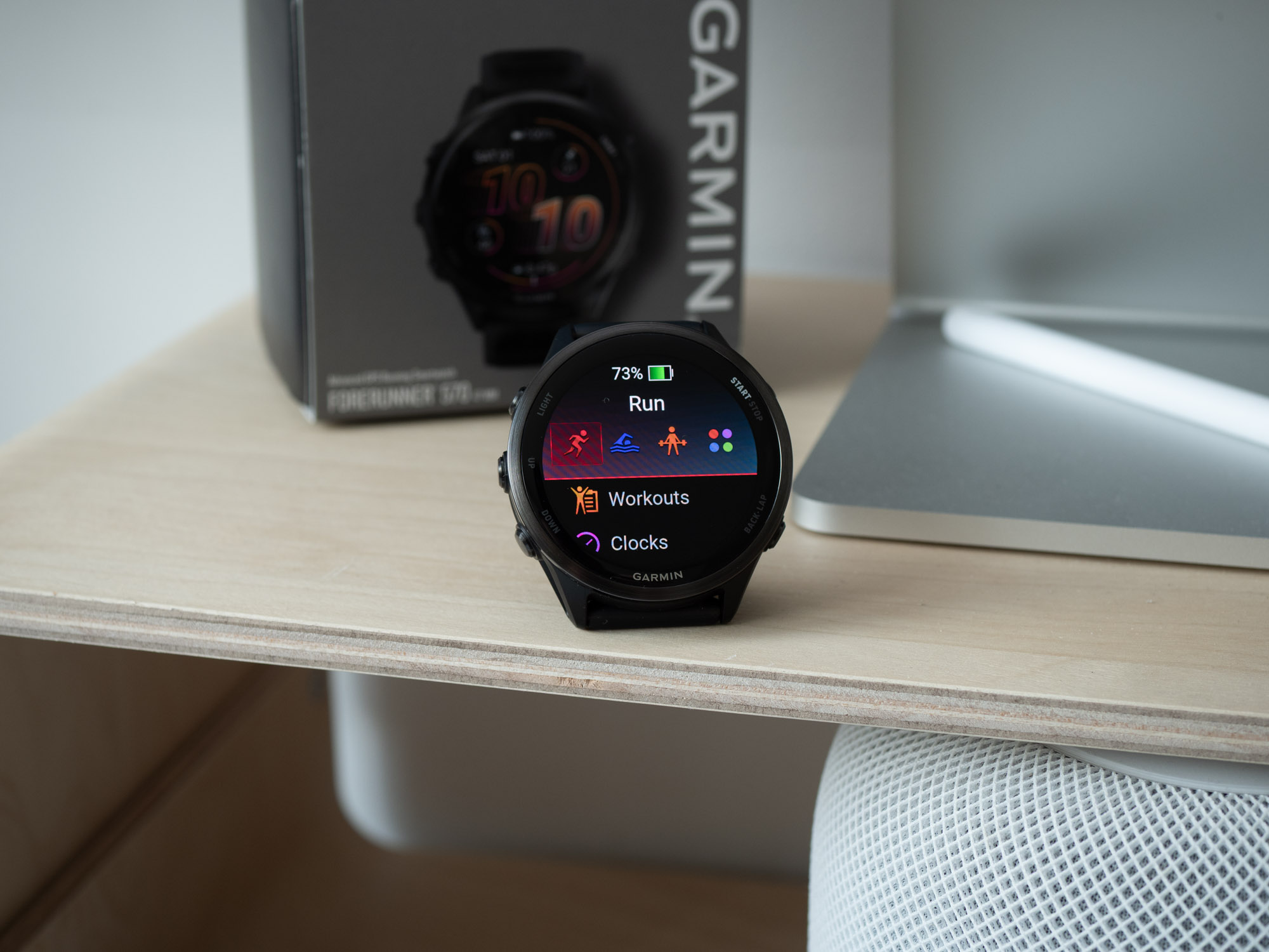 Recenzja zegarka Garmin Forerunner 570 z perspektywy użytkownika EPIX PRO GEN2