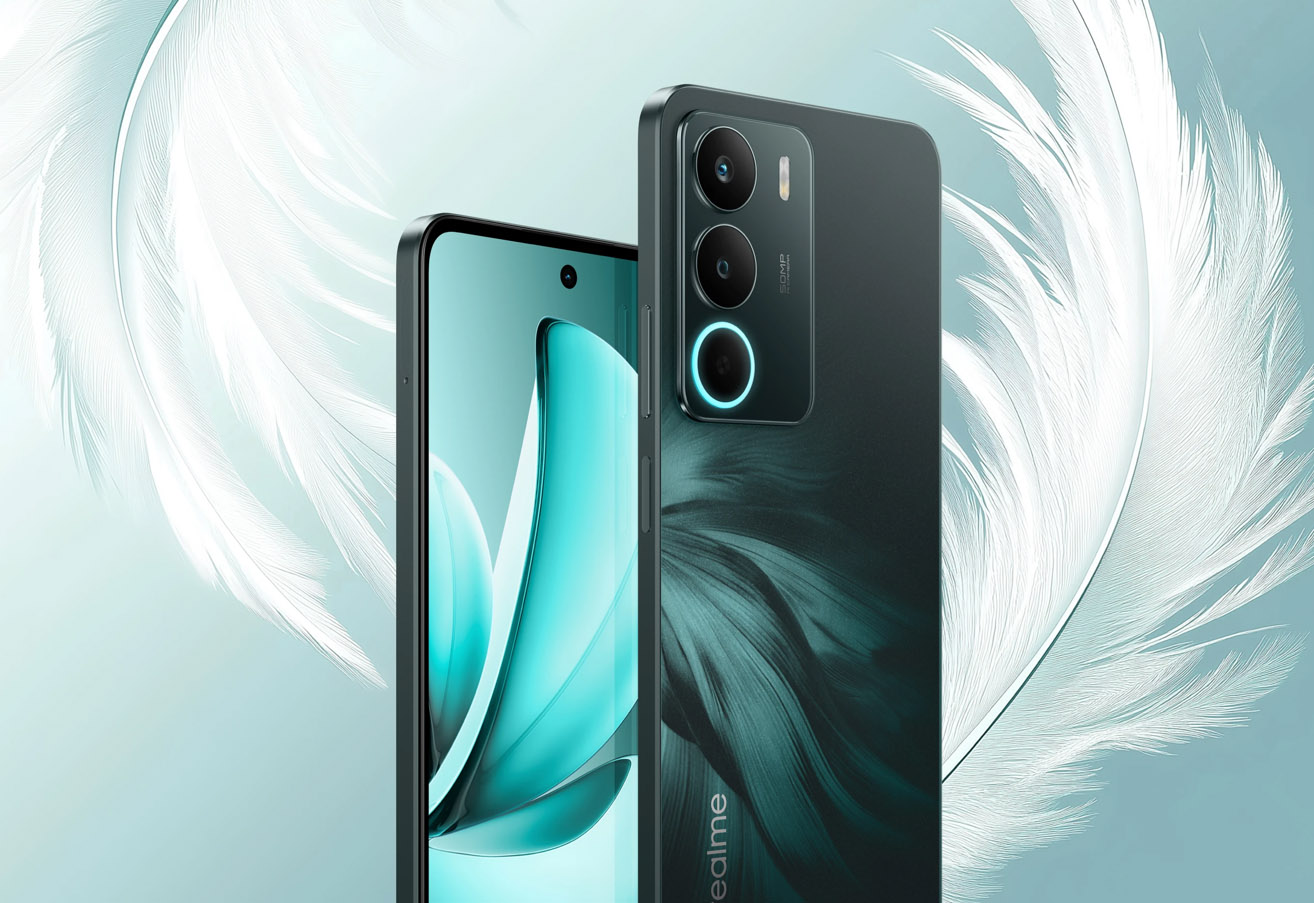 Nowy budżetowy smartfon debiutuje na polskim rynku