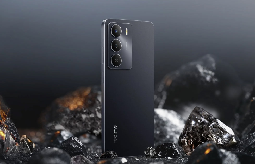 realme C73 5G