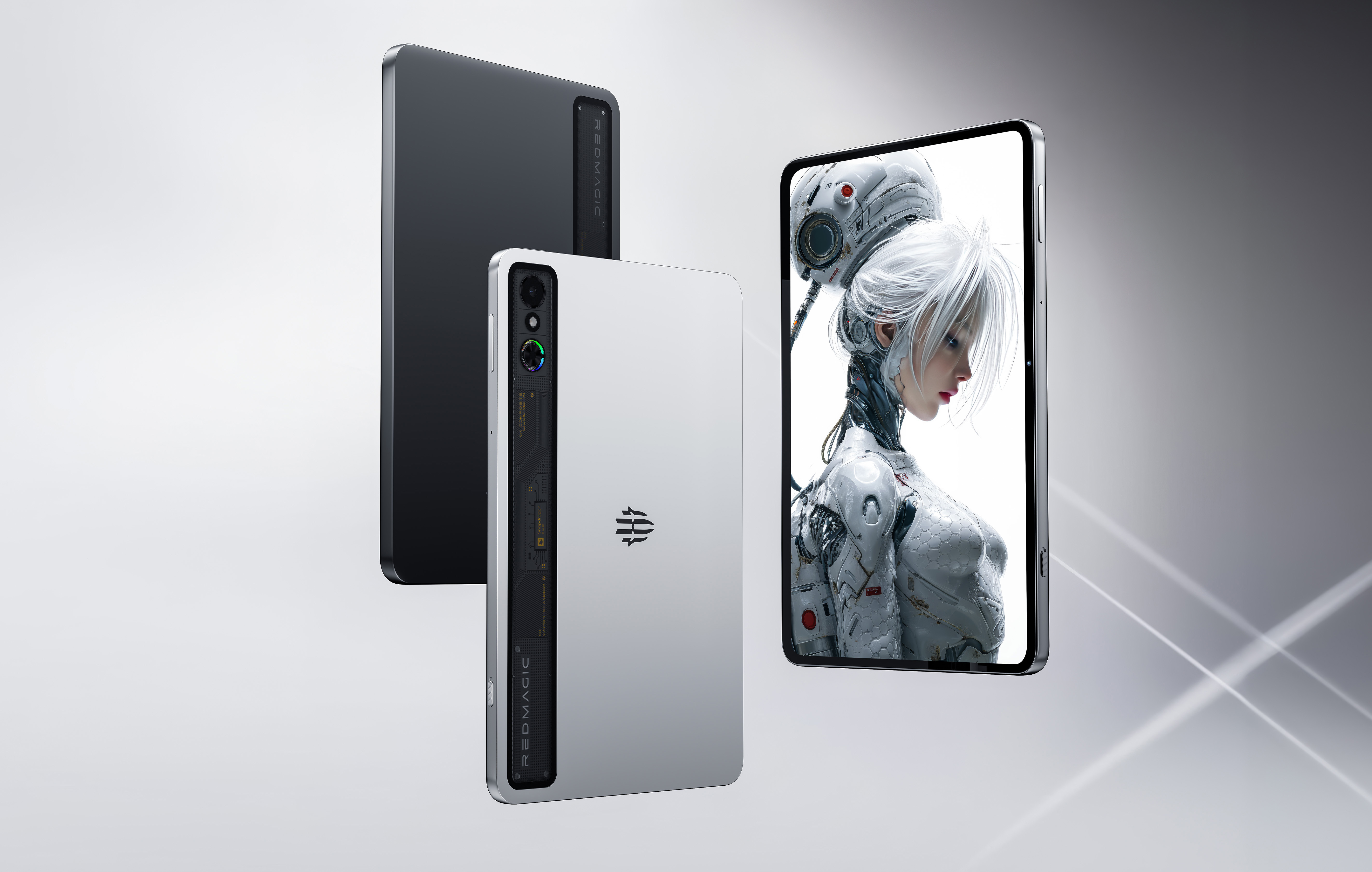 Zadebiutował nowy tablet gamingowy
