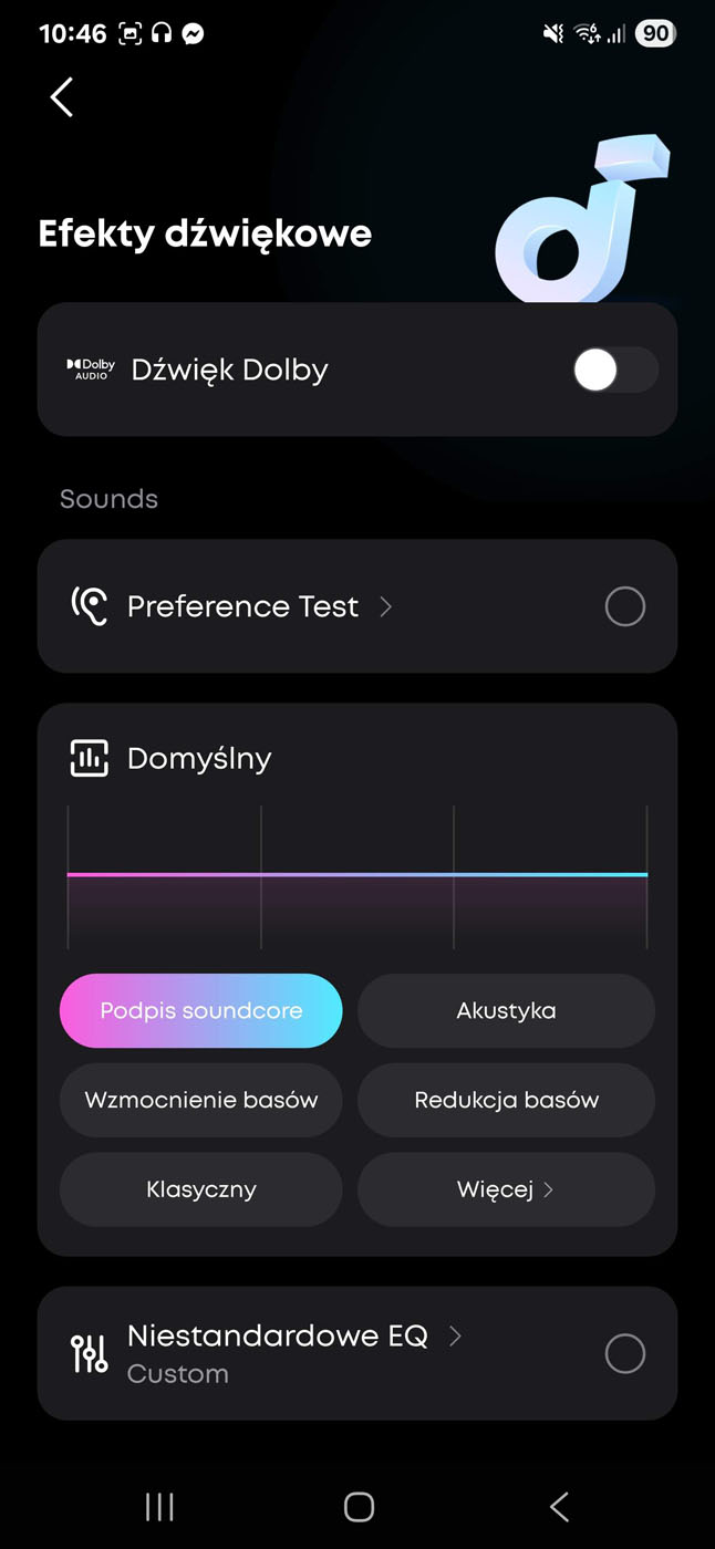 Recenzja Soundcore Liberty 5 by Anker - dają dużo w dobrej cenie
