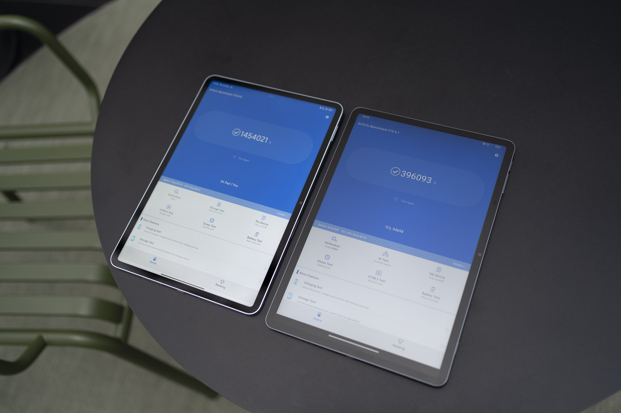 TCL NXTPAPER 11 Plus - test taniego tabletu z matowym ekranem