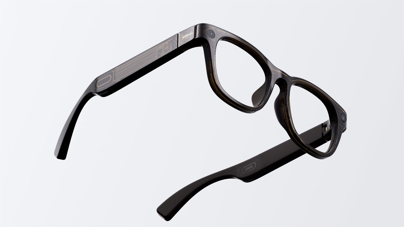 Xiaomi prezentuje nowości: składany smartfon, tablet z autorskim procesorem i inteligentne okulary