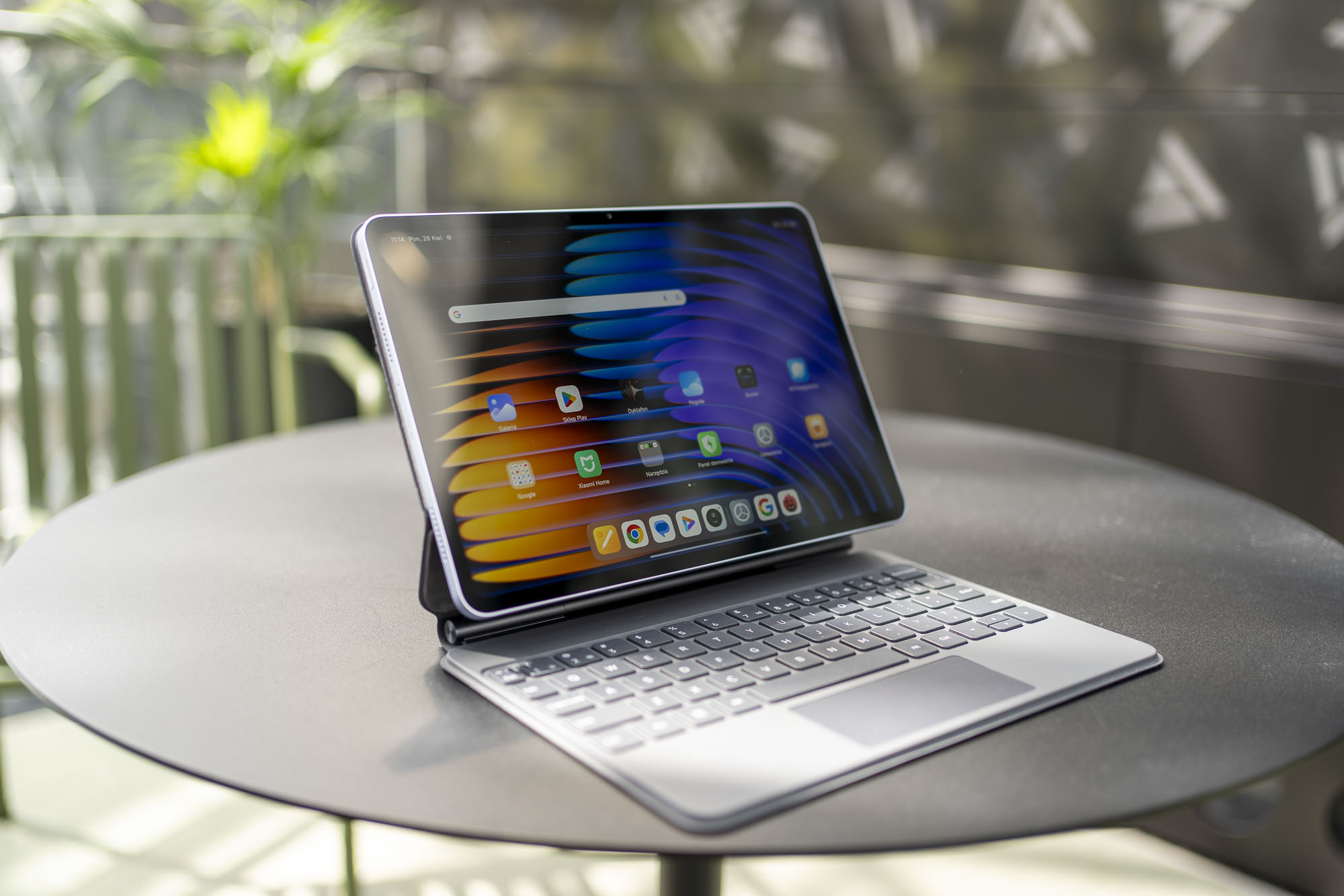 Xiaomi Pad 7 Pro - recenzja najlepszego tabletu od Xiaomi