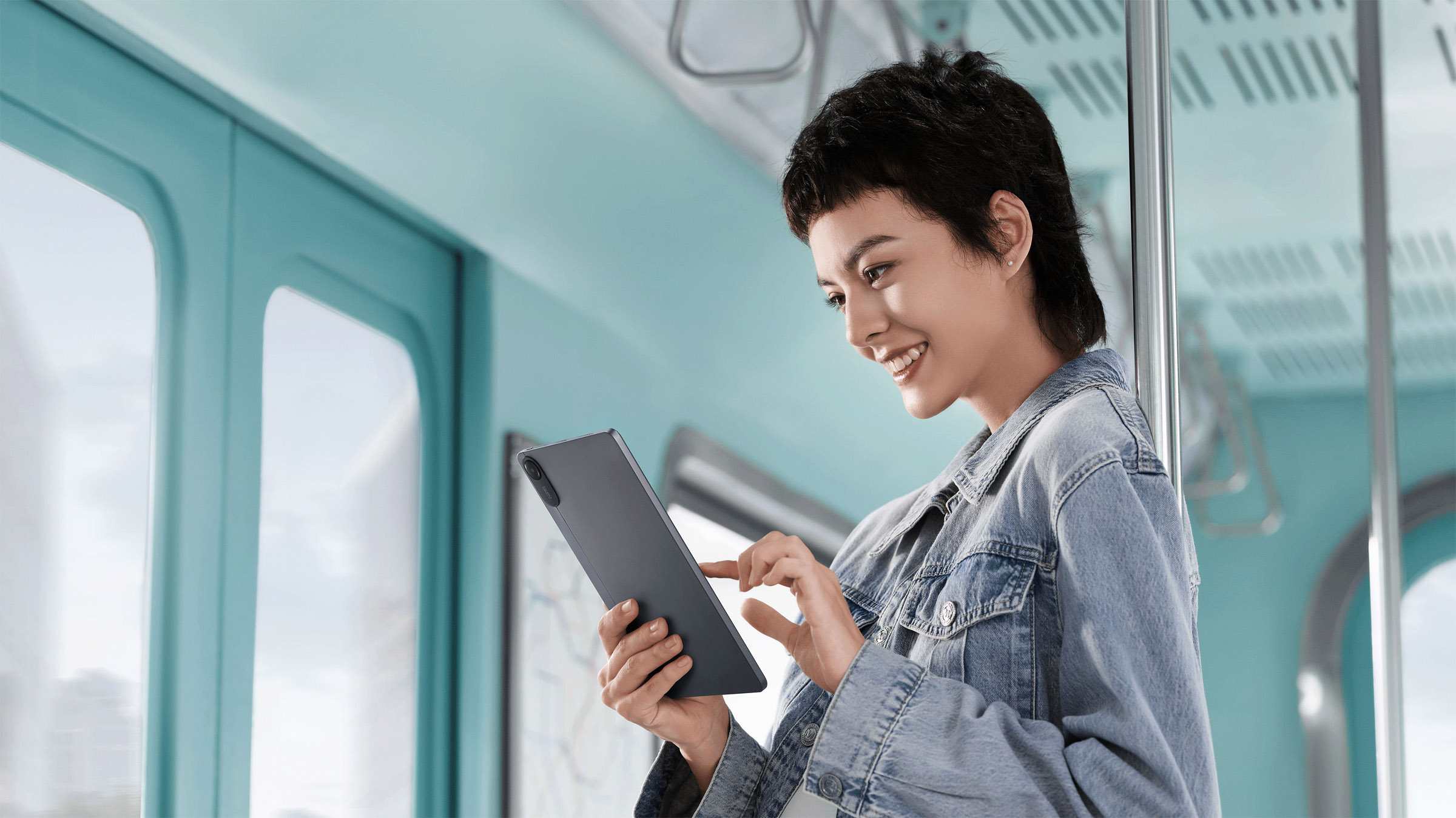 Nowe tablety z systemem HyperOS 2