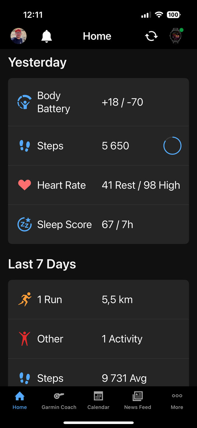 Recenzja zegarka Garmin Forerunner 570 z perspektywy użytkownika EPIX PRO GEN2