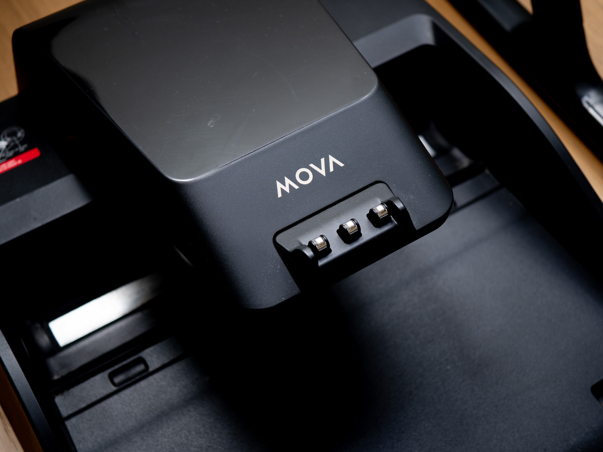 Recenzja MOVA X4 Pro - flagowiec na rynku mopów z funkcją odkurzania