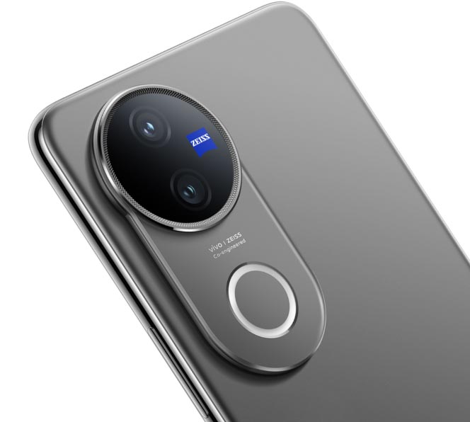 Nowy smartfon z serii V w Polsce