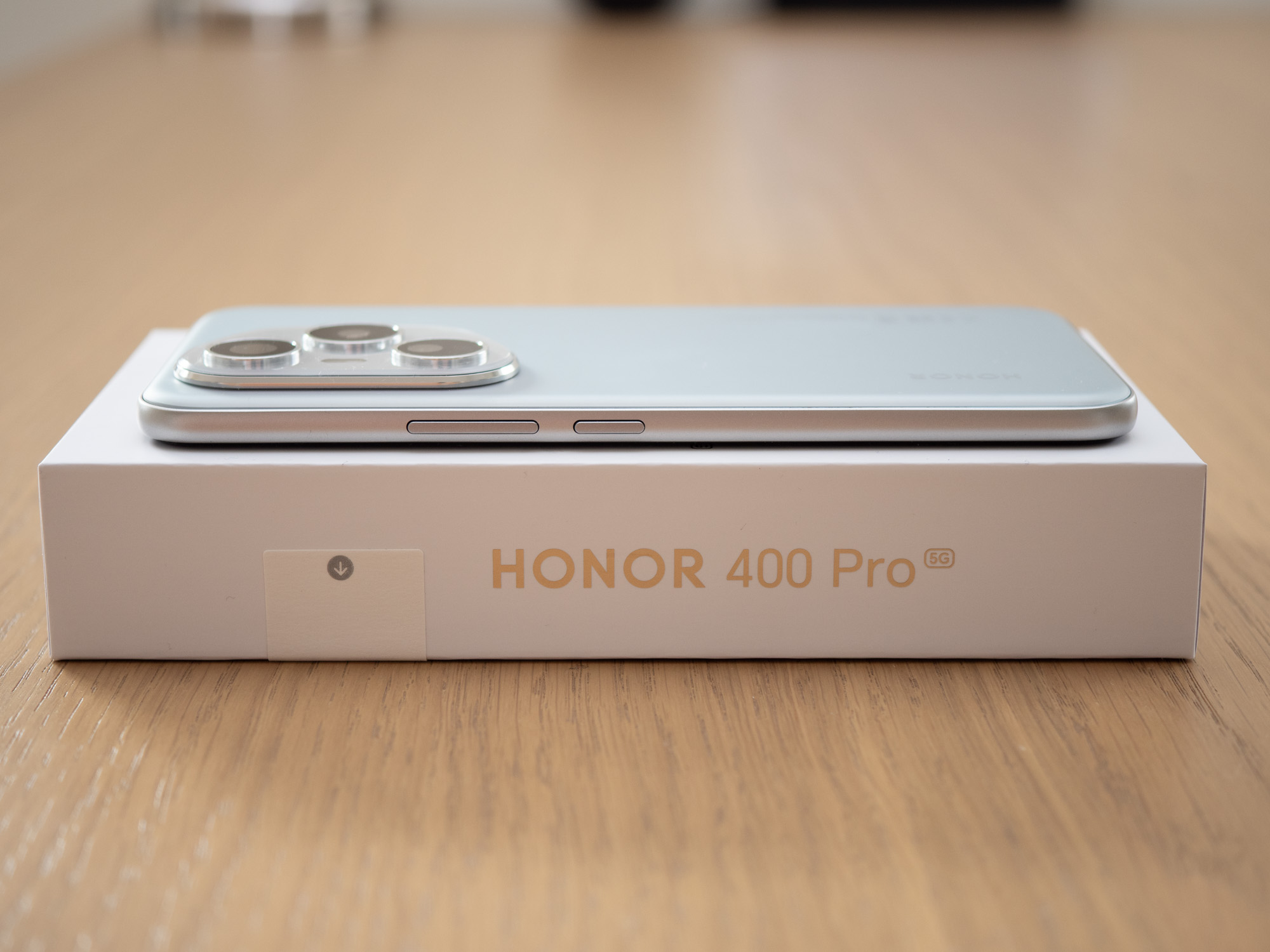 Recenzja Honor 400 Pro - niby średniak, a jak flagowiec