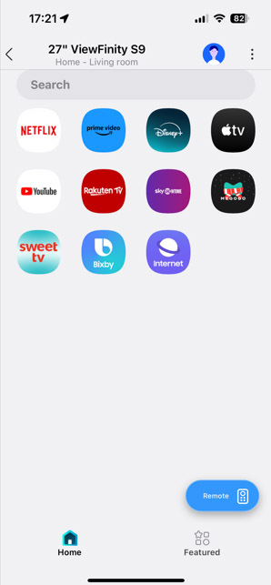 Samsung odpowiedział na Apple Studio Display - sprawdziliśmy Samsung 27" ViewFinity S9
