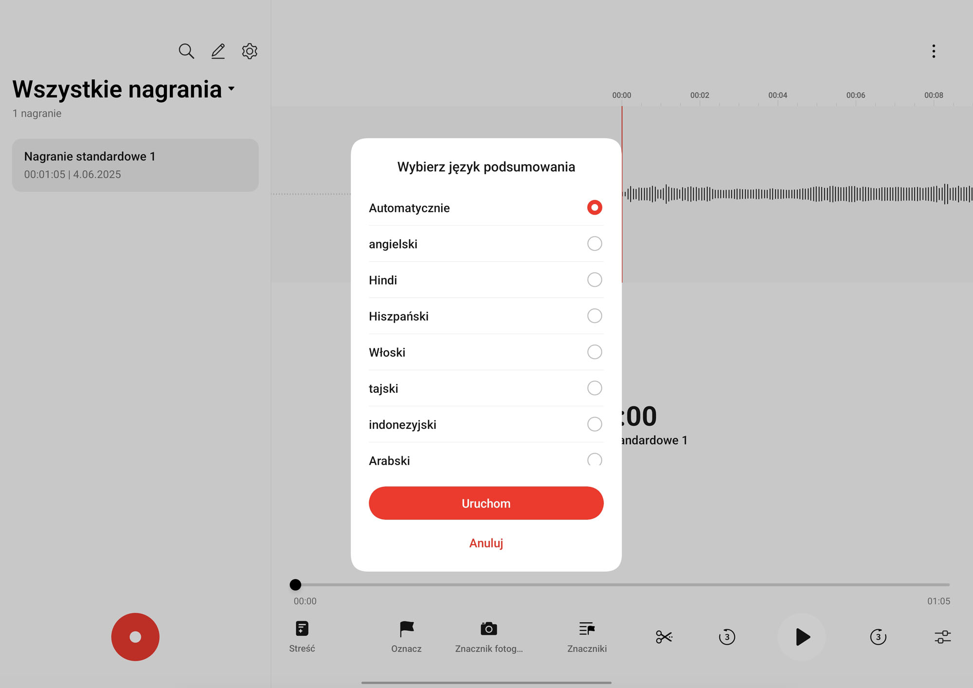 Recenzja OnePlus Pad 3 - to tablet z najmocniejszym na świecie procesorem