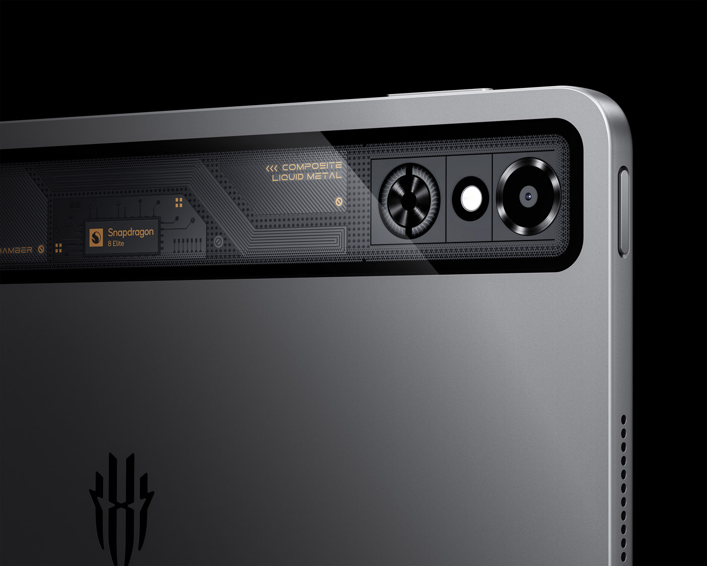 Zadebiutował nowy tablet gamingowy
