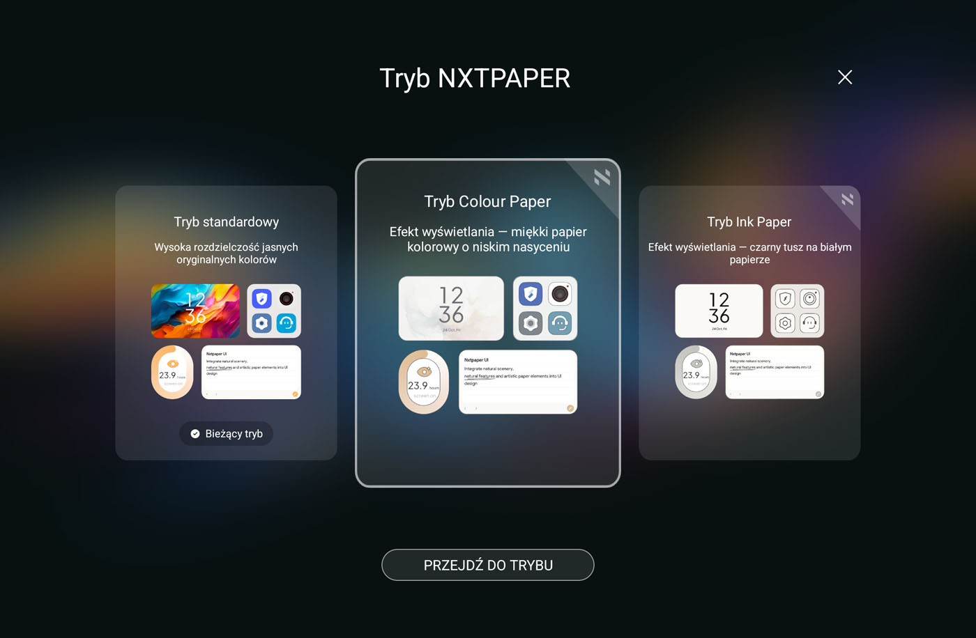 TCL NXTPAPER 11 Plus - test taniego tabletu z matowym ekranem