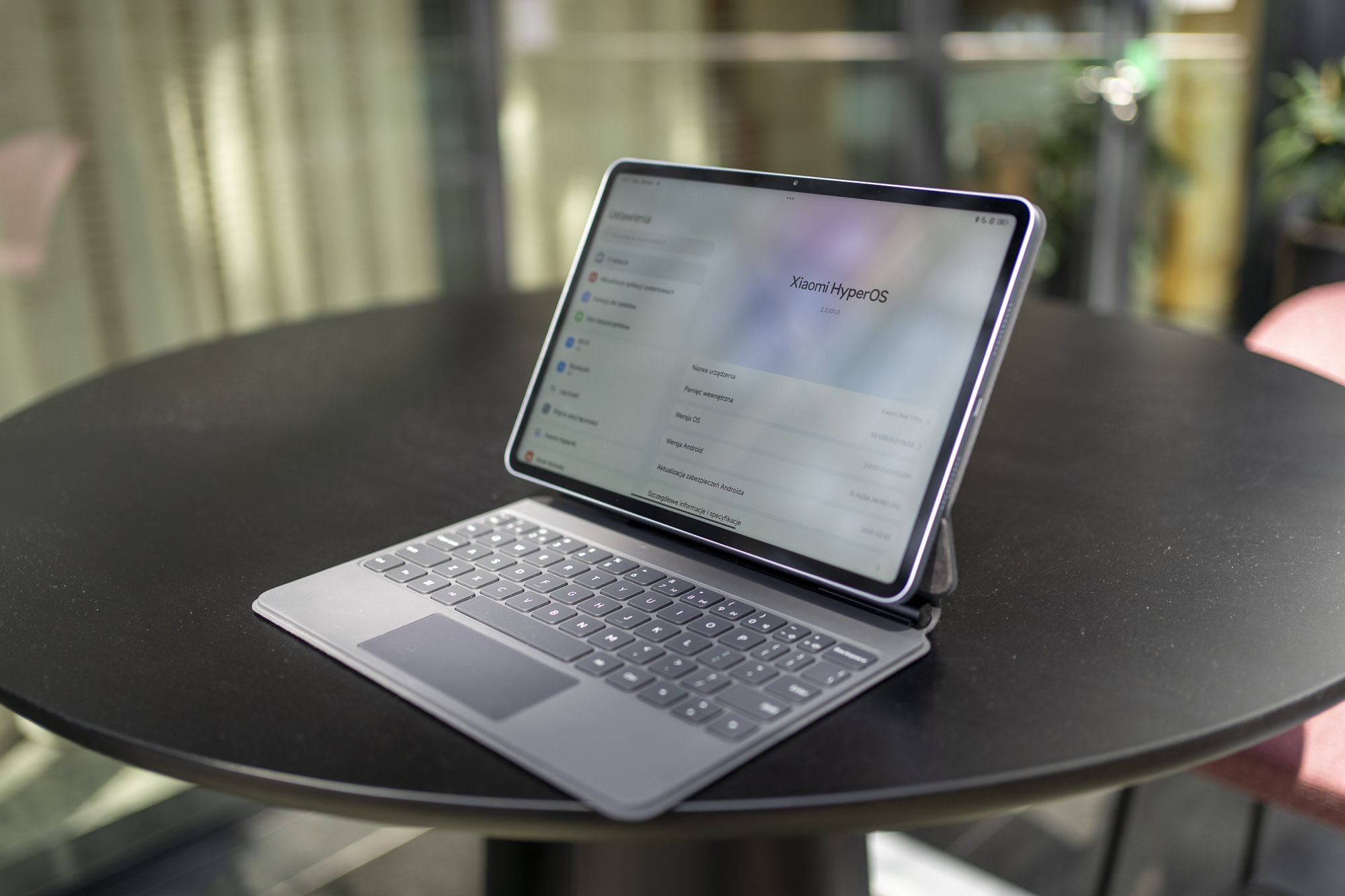Xiaomi Pad 7 Pro - recenzja najlepszego tabletu od Xiaomi