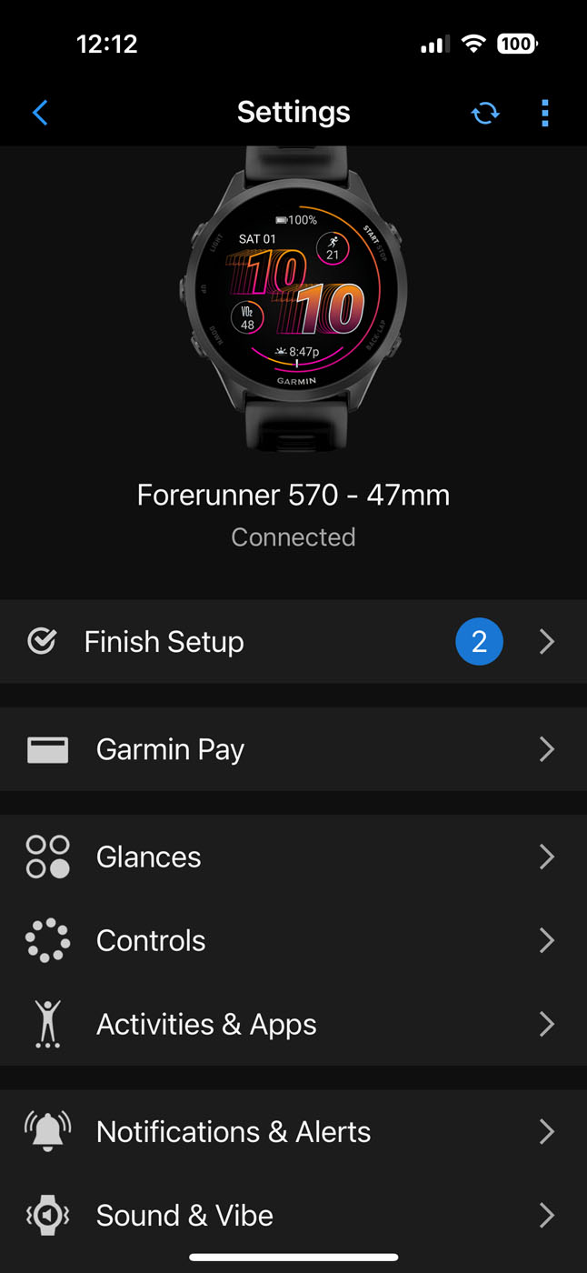 Recenzja zegarka Garmin Forerunner 570 z perspektywy użytkownika EPIX PRO GEN2
