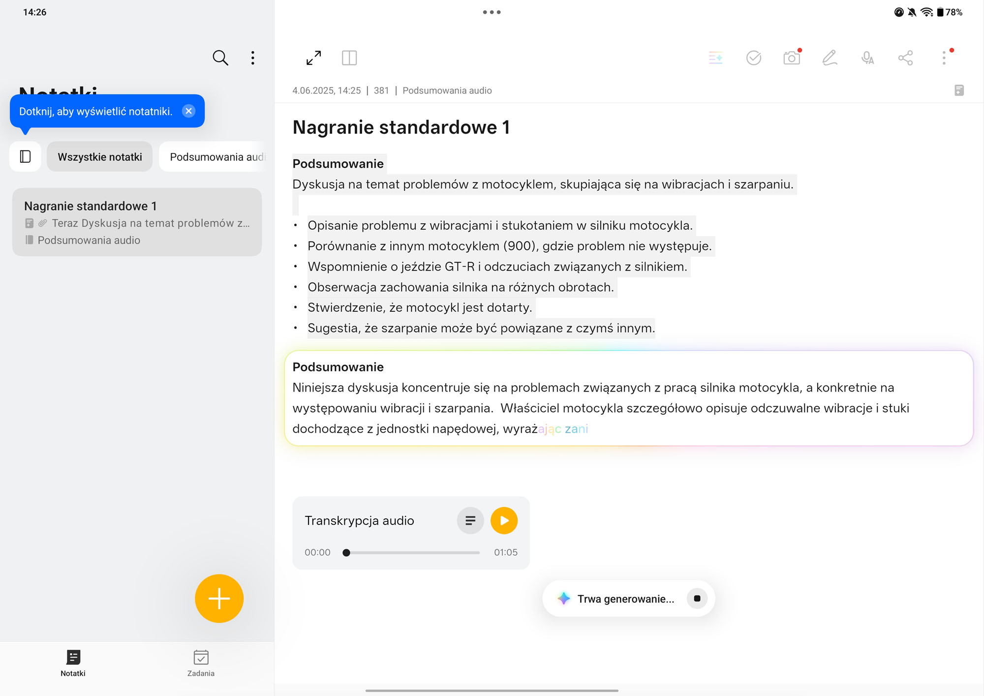 Recenzja OnePlus Pad 3 - to tablet z najmocniejszym na świecie procesorem