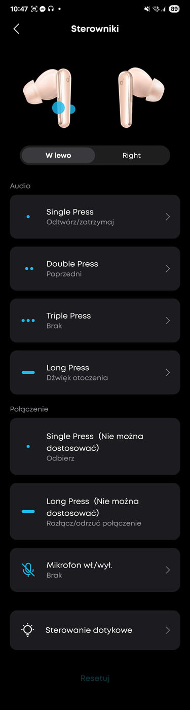 Recenzja Soundcore Liberty 5 by Anker - dają dużo w dobrej cenie