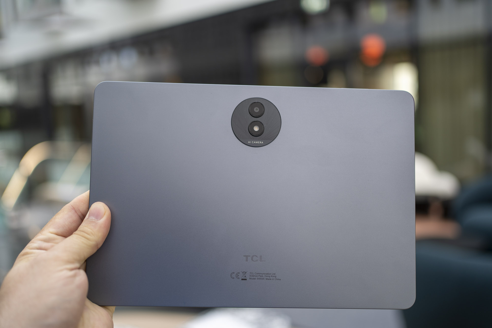 TCL NXTPAPER 11 Plus - test taniego tabletu z matowym ekranem