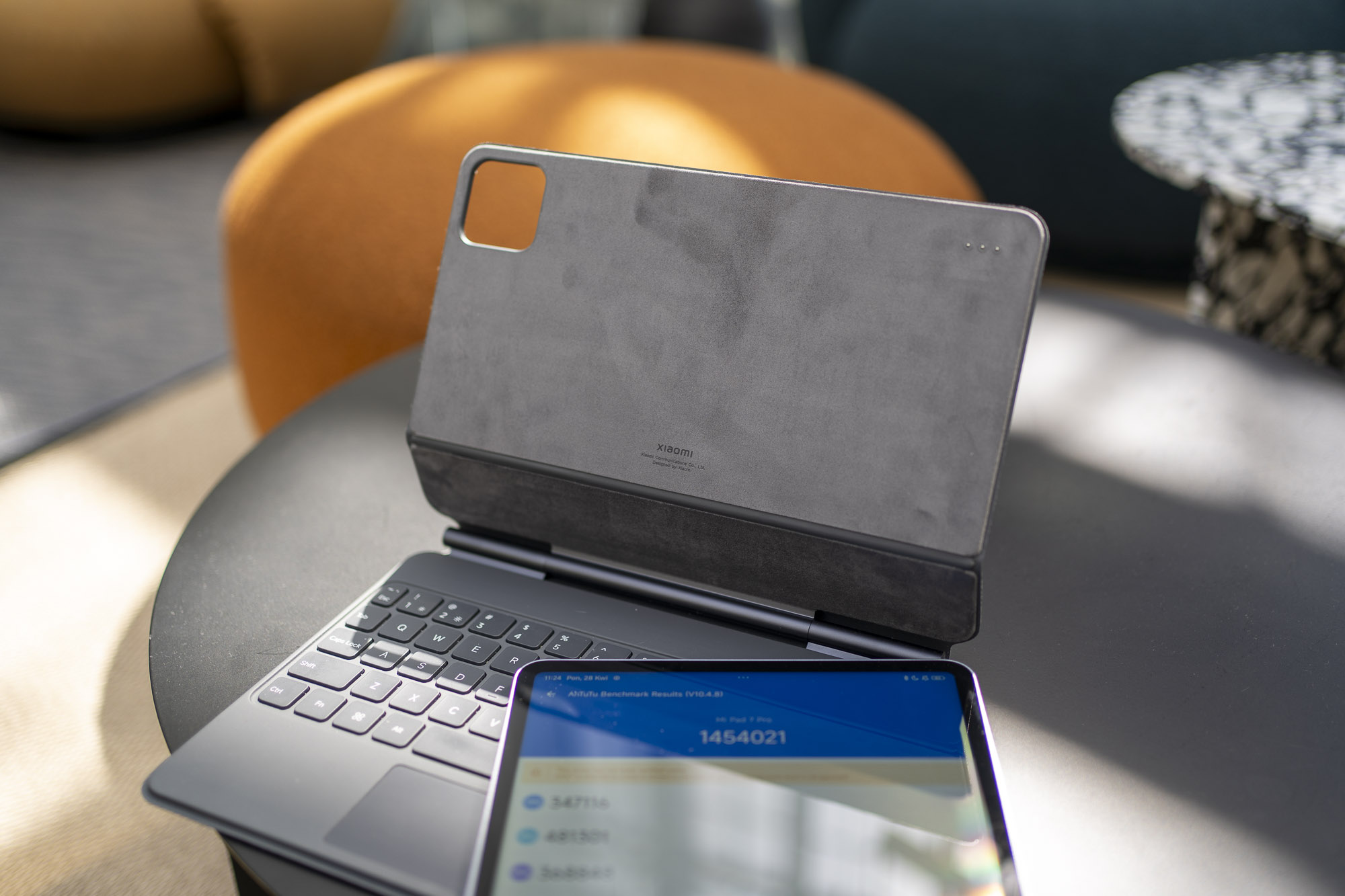 Xiaomi Pad 7 Pro - recenzja najlepszego tabletu od Xiaomi
