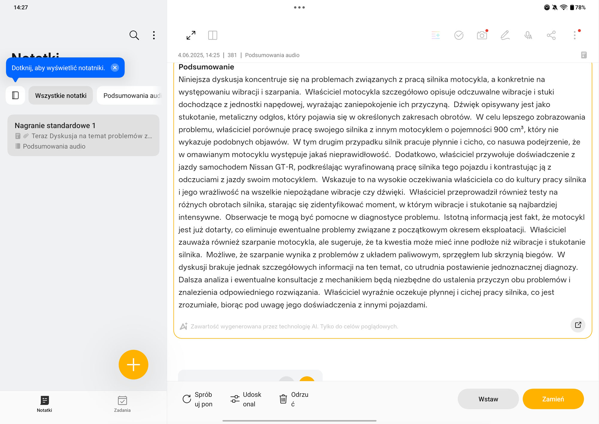 Recenzja OnePlus Pad 3 - to tablet z najmocniejszym na świecie procesorem