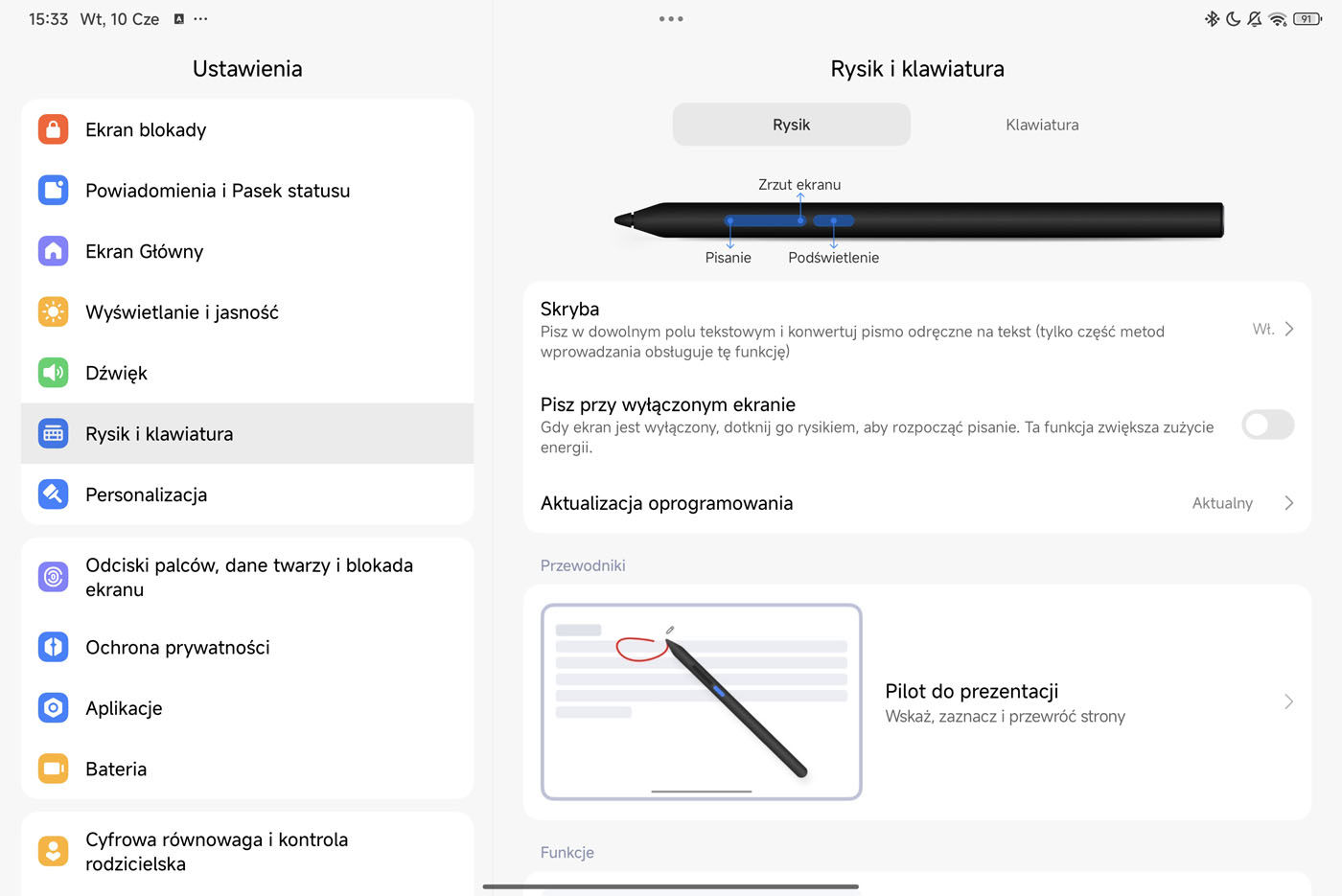 Xiaomi Pad 7 Pro - recenzja najlepszego tabletu od Xiaomi
