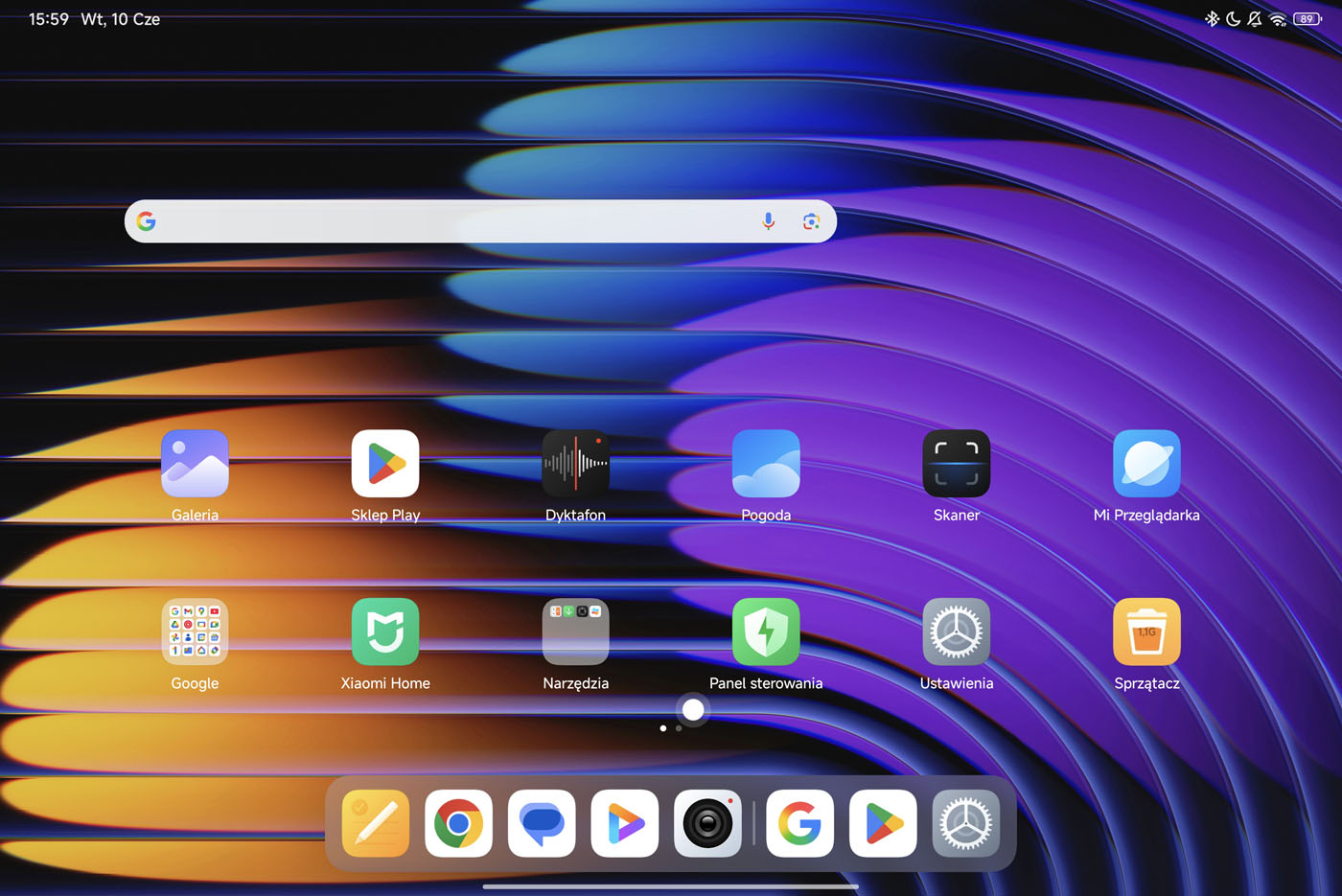 Xiaomi Pad 7 Pro - recenzja najlepszego tabletu od Xiaomi