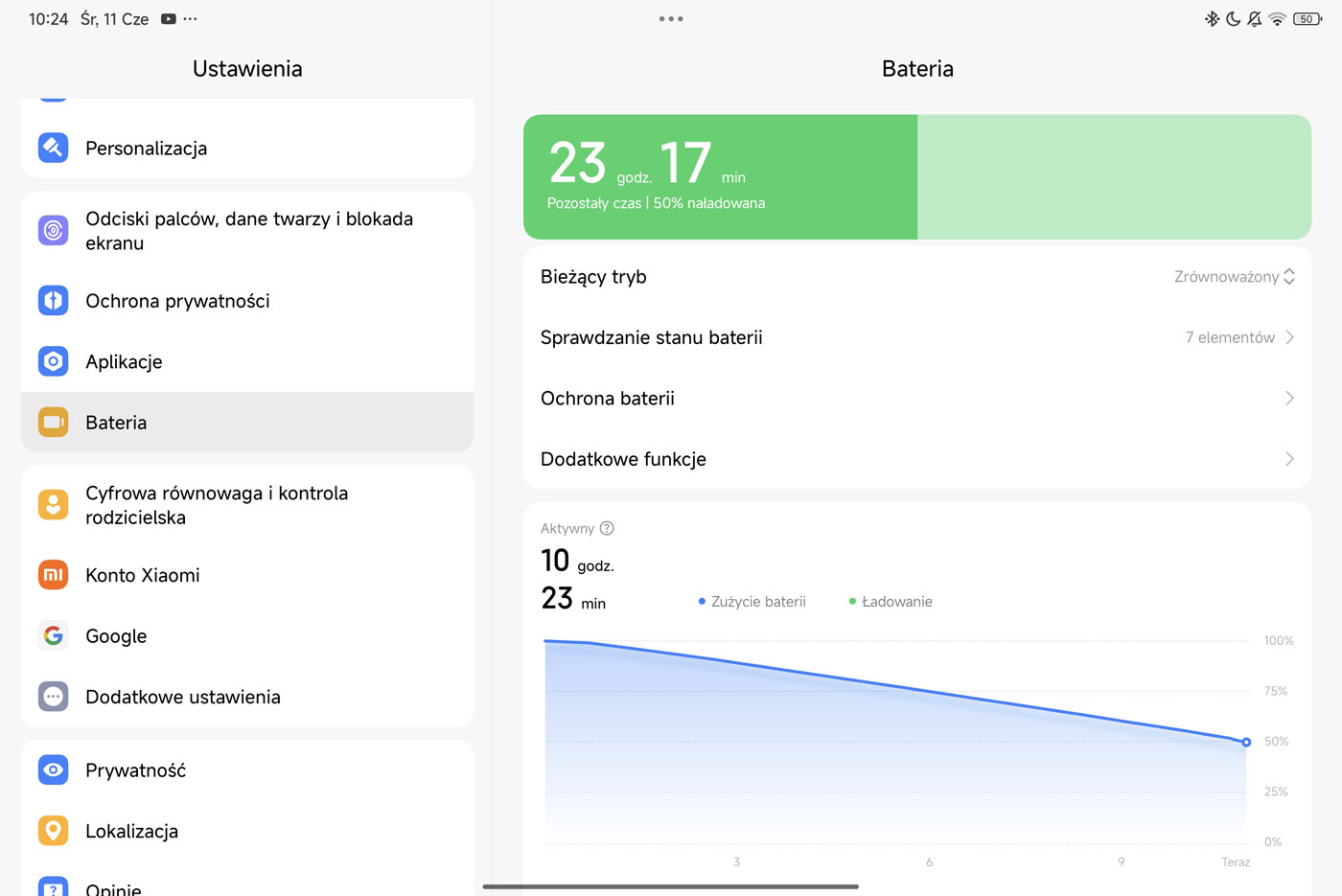 Xiaomi Pad 7 Pro - recenzja najlepszego tabletu od Xiaomi