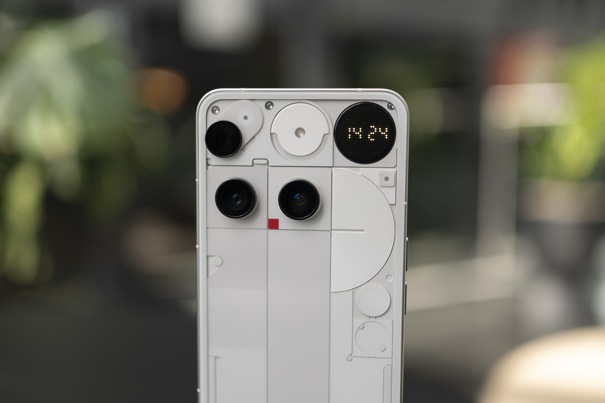 Nothing Phone (3) – nasze pierwsze wrażenia