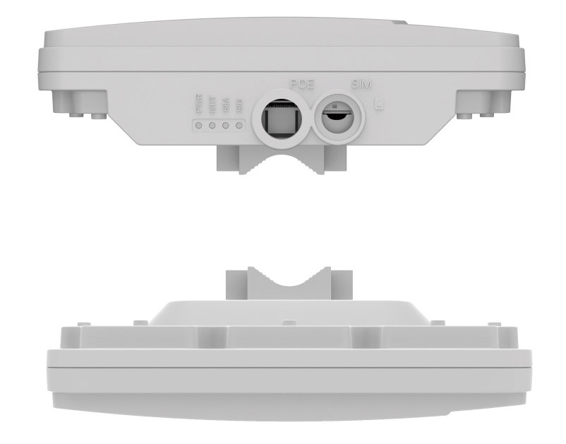 MF258K1 ODU