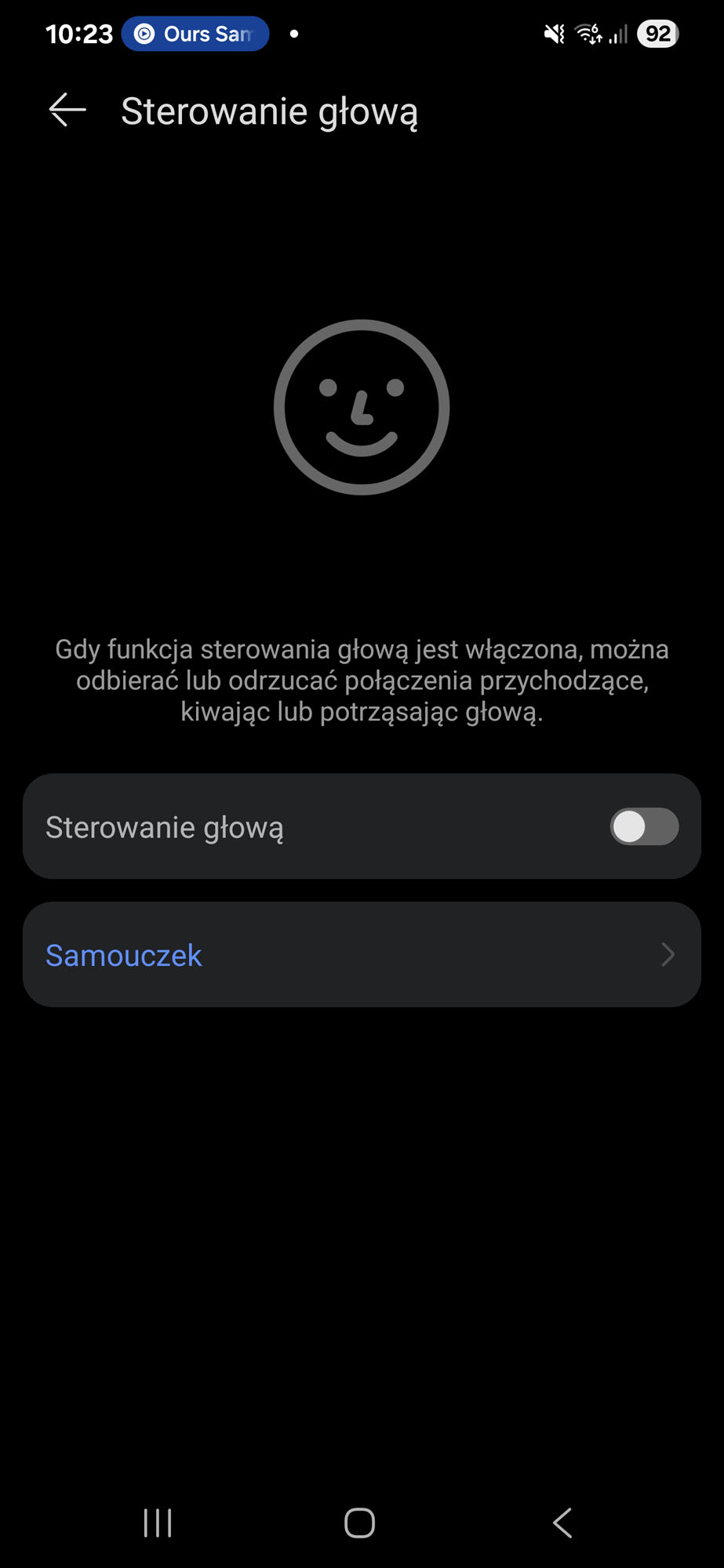 Huawei FreeBuds 6 - słuchawki douszne najwyższej klasy