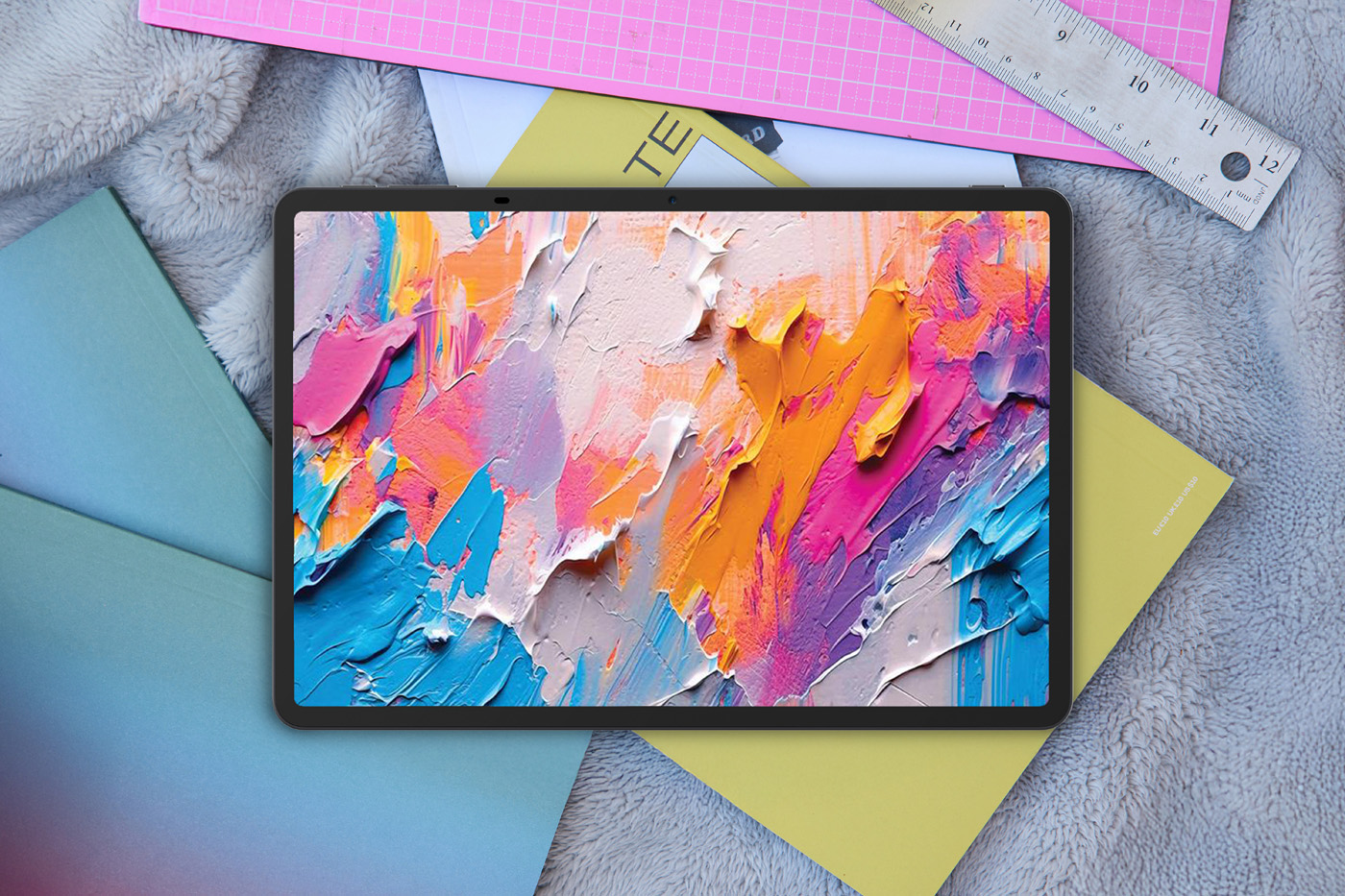 Tablet z wyświetlaczem przypominającym kartkę i sztuczną inteligencją trafia na polski rynek