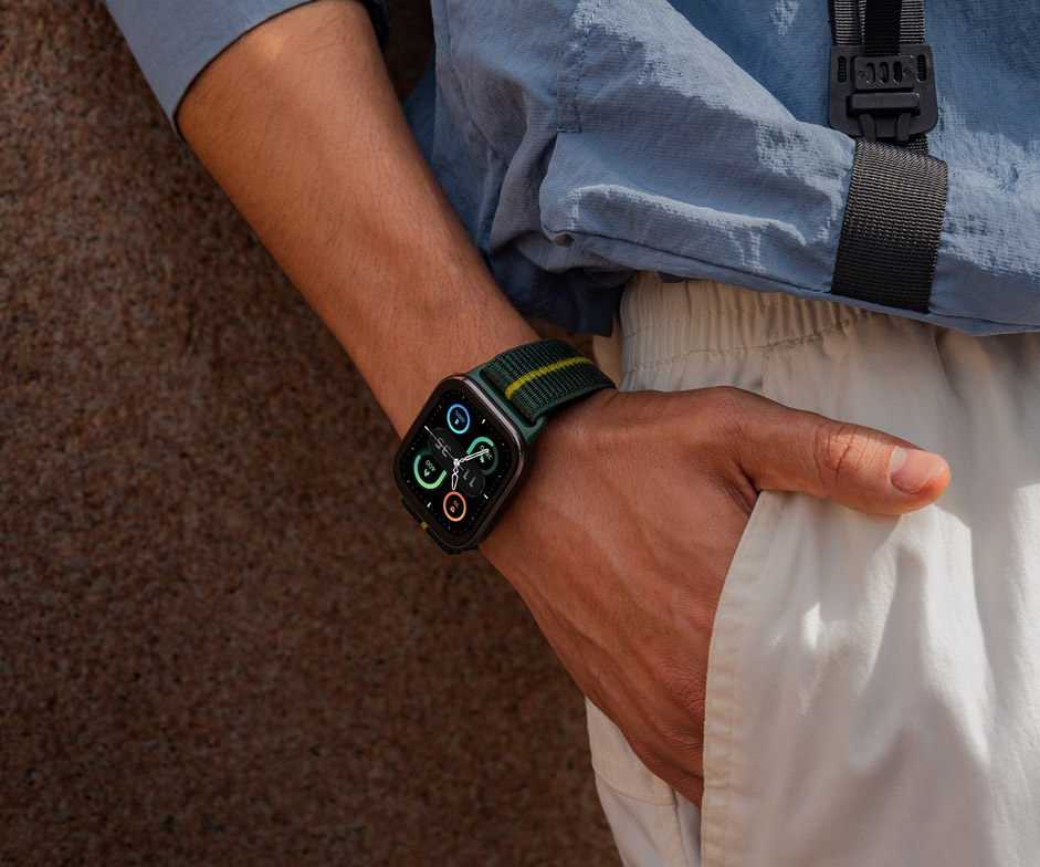 Stylowy smartwatch dla aktywnych już w polskich sklepach