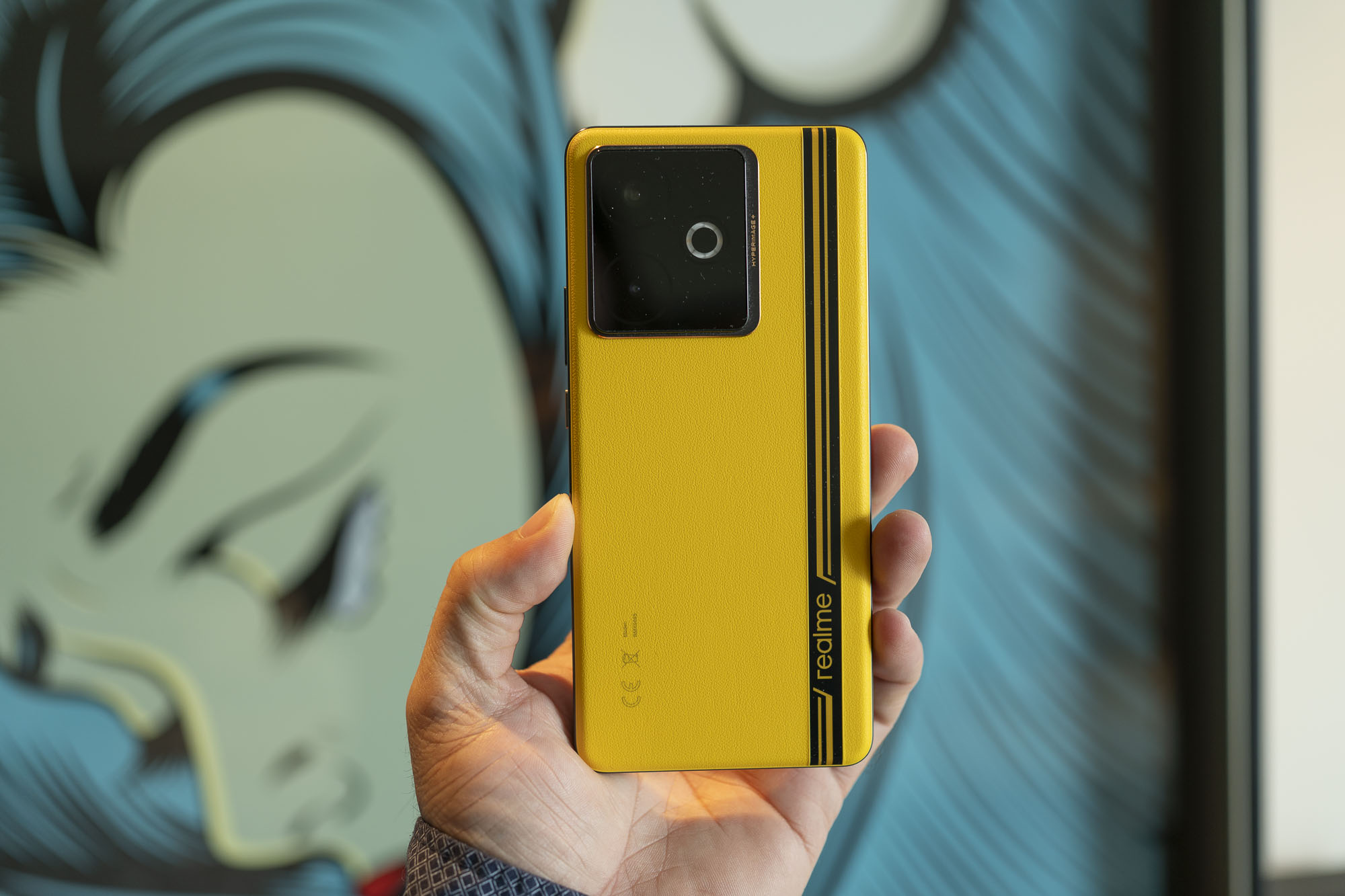 realme GT 7T