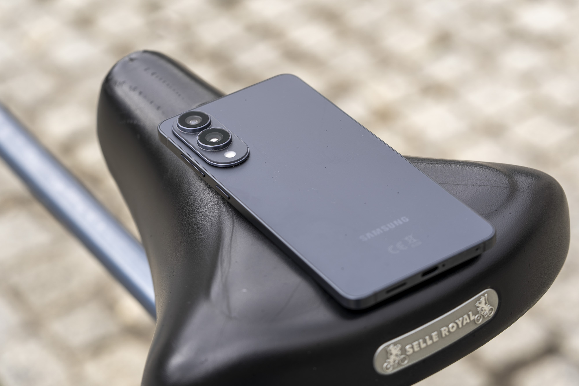 Takie zdjęcia robi najnowszy Samsung Galaxy S25 Edge