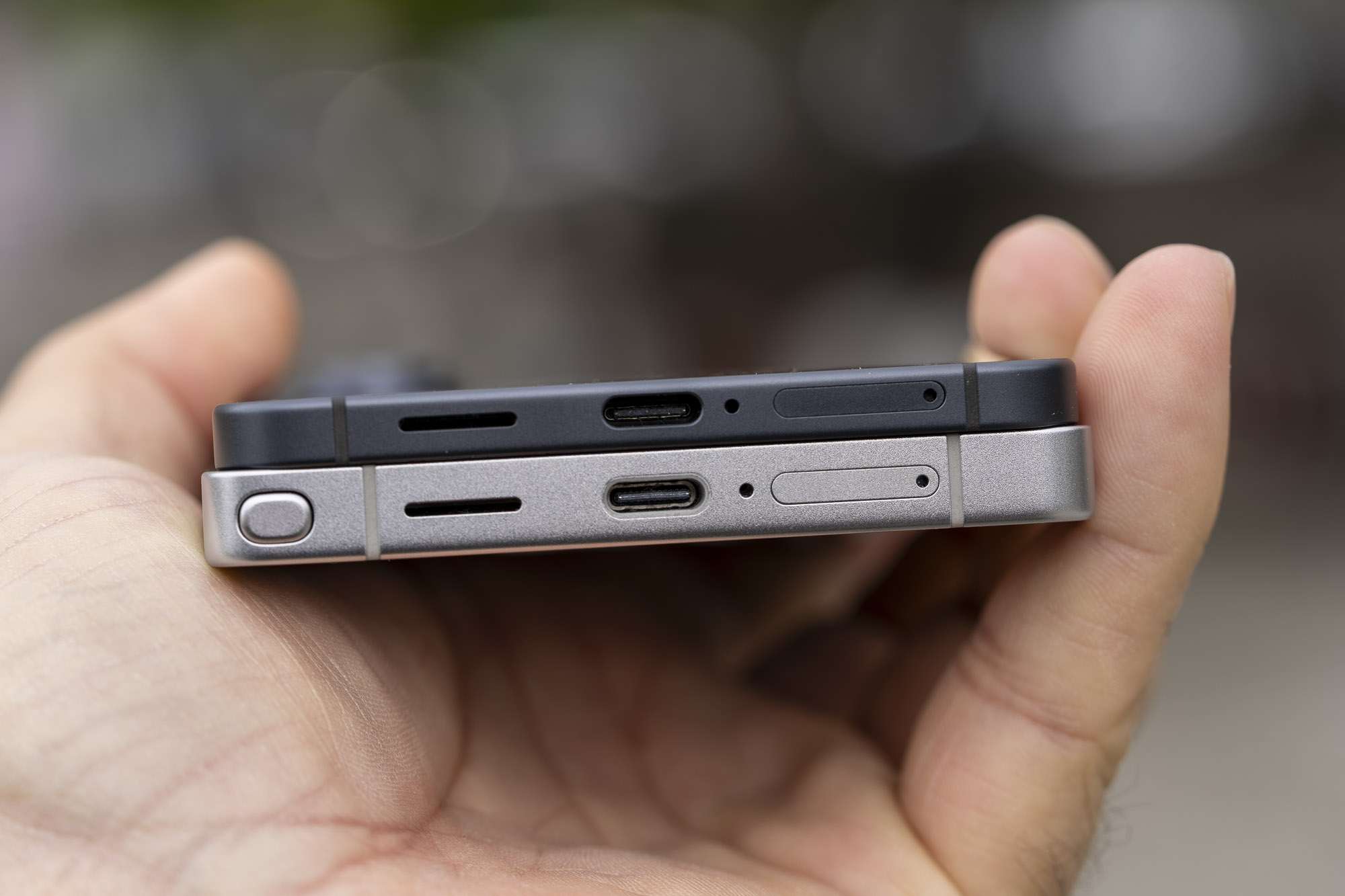 Samsung Galaxy S25 Edge - jak długo działa na baterii?