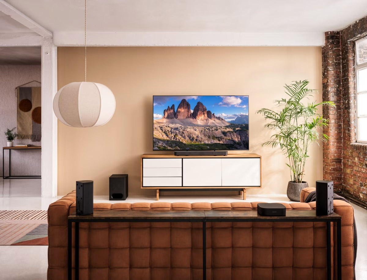 Kup soundbar i odzyskaj nawet 2200 zł
