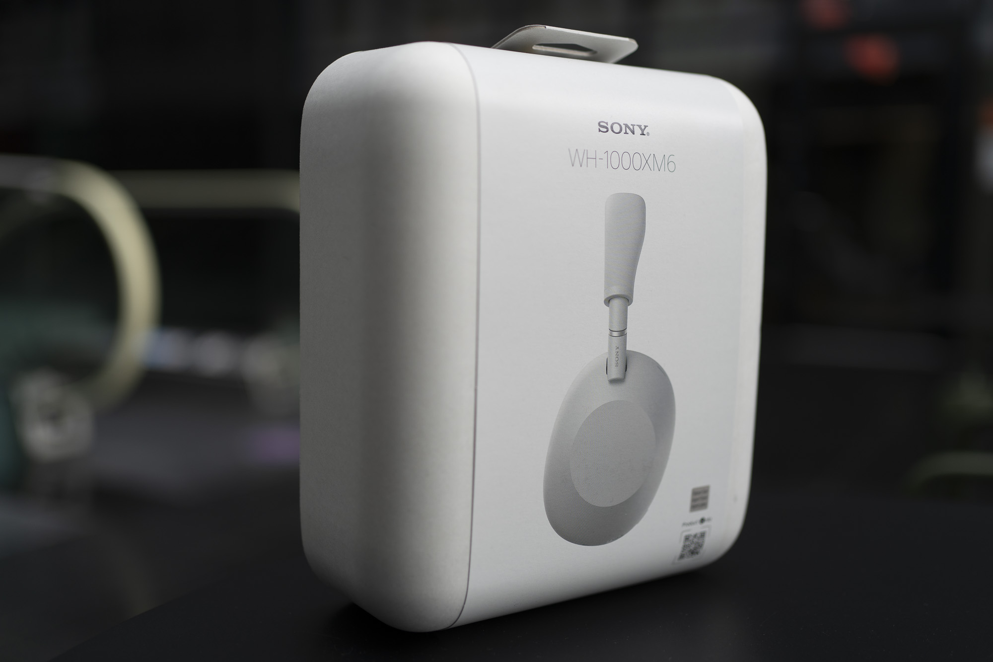 Sony WH-1000XM6 – test szóstej generacji flagowych słuchawek japońskiego producenta