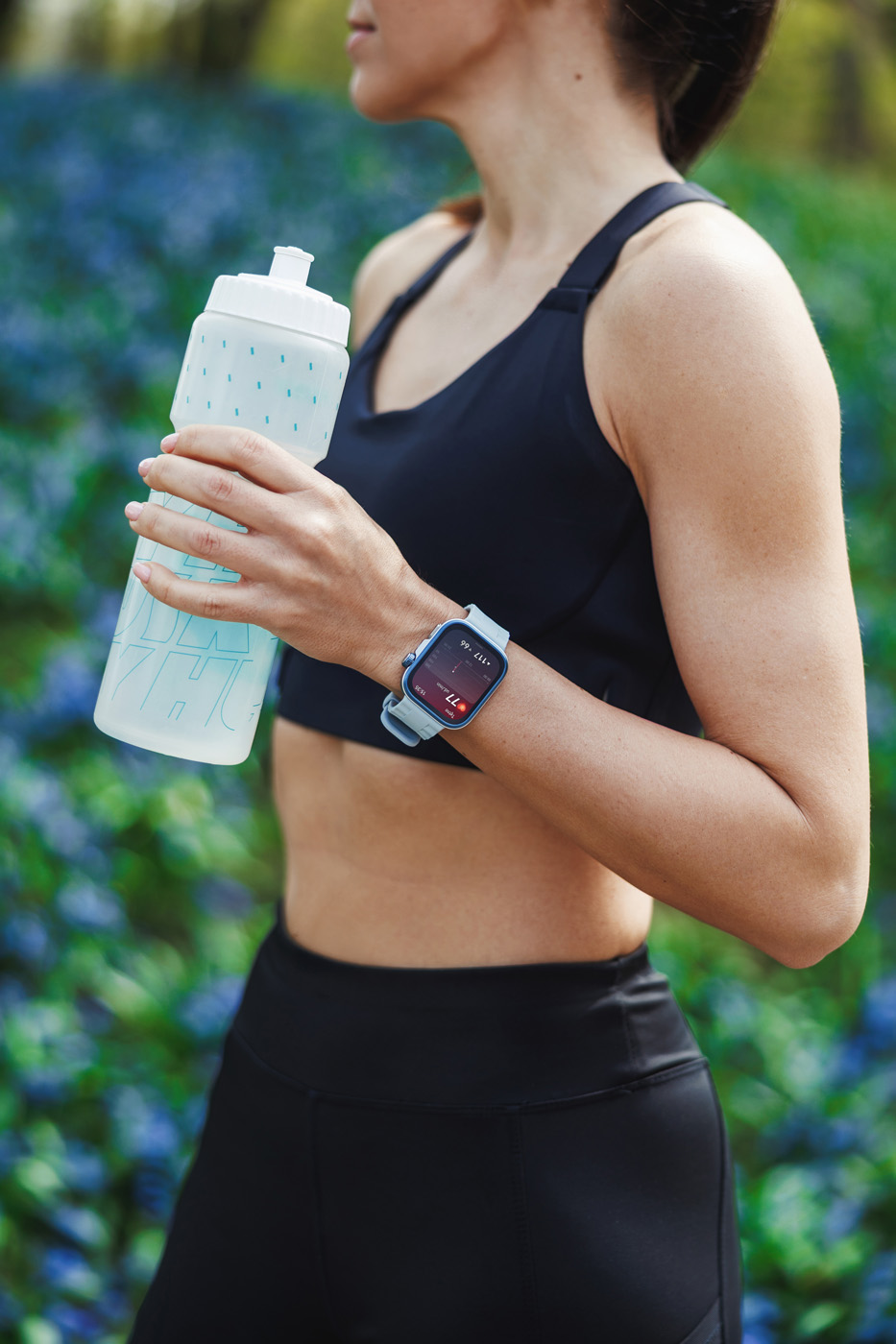 Huawei Watch Fit 4 i Fit 4 Pro w Polsce – dostępne na start z rabatem