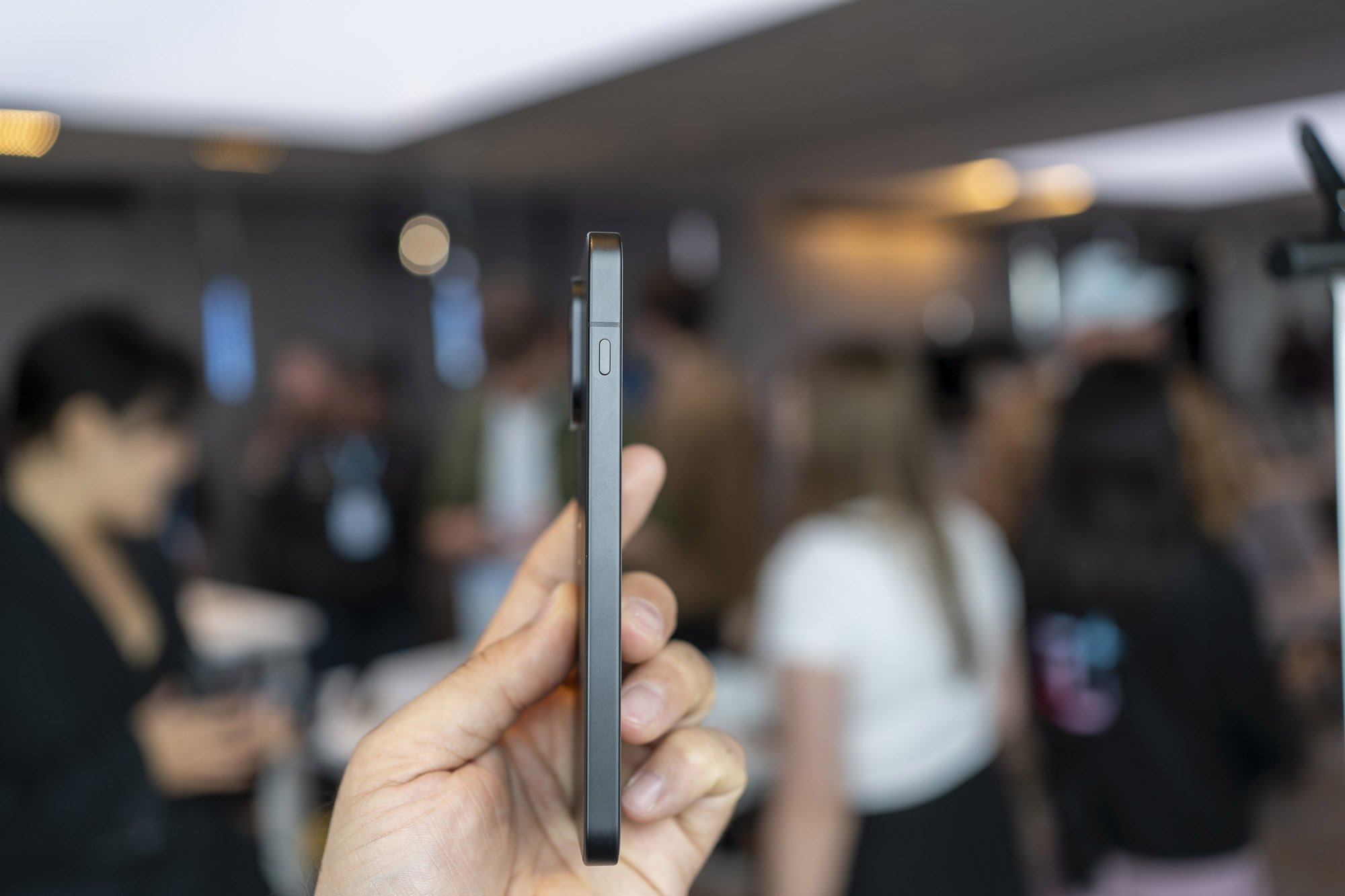 OnePlus pokazał nam w Londynie AI Plus Mind