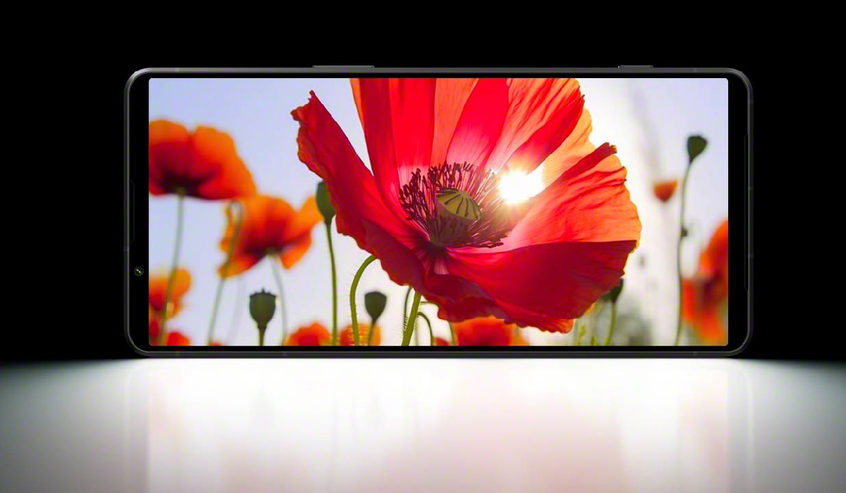 Sony prezentuje nowy smartfon - premiera latem