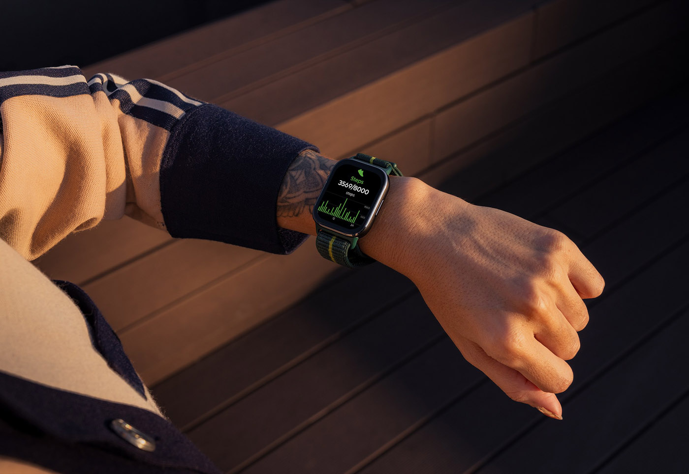 Stylowy smartwatch dla aktywnych już w polskich sklepach
