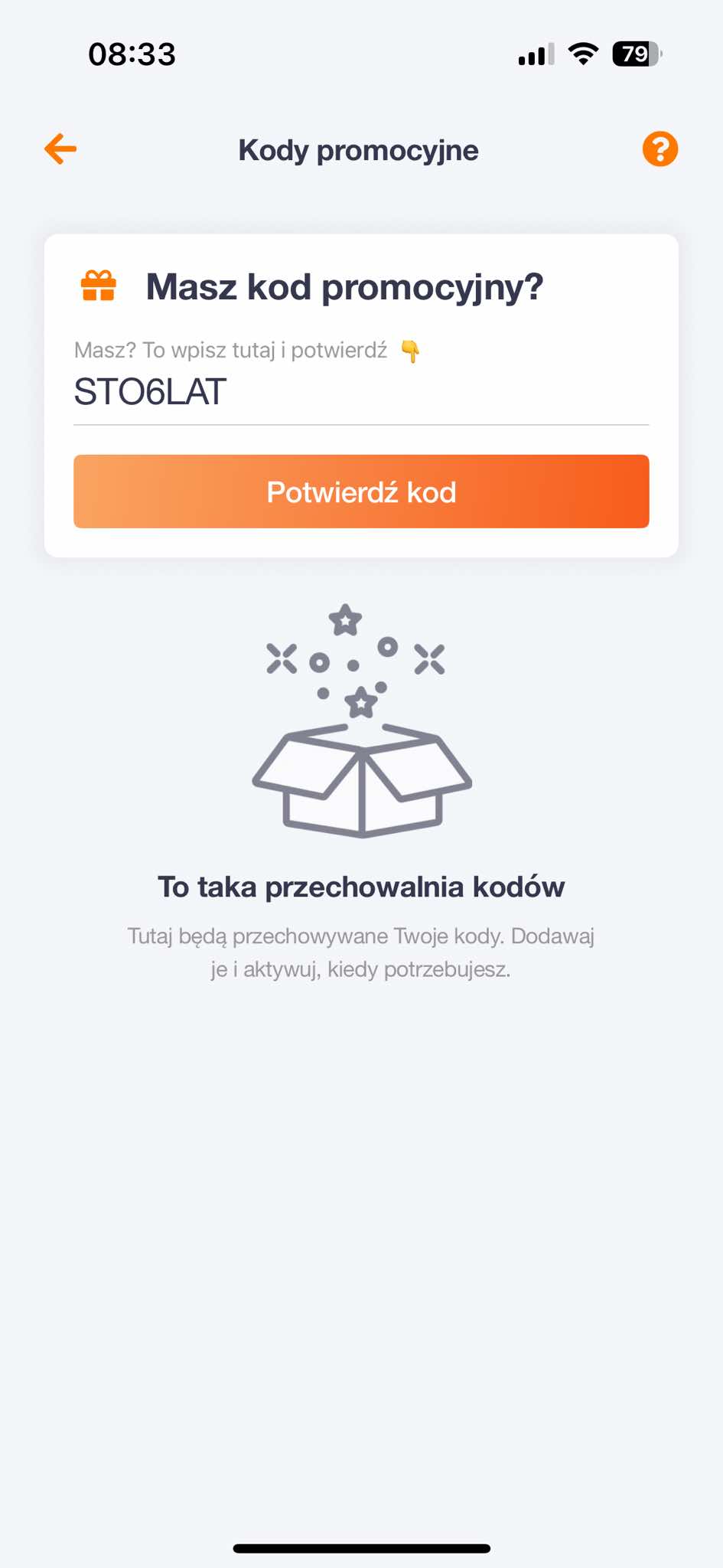 Orange Flex rozdaje gigabajty
