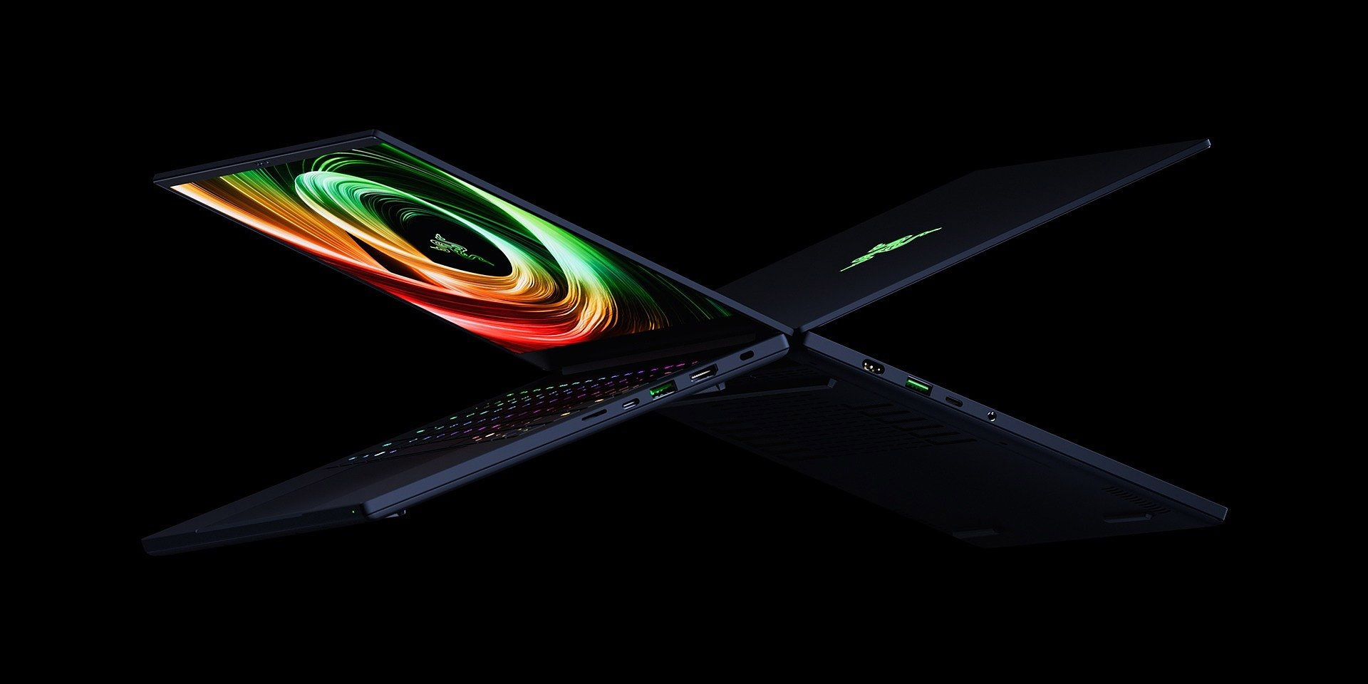 Razer prezentuje nową generację laptopów
