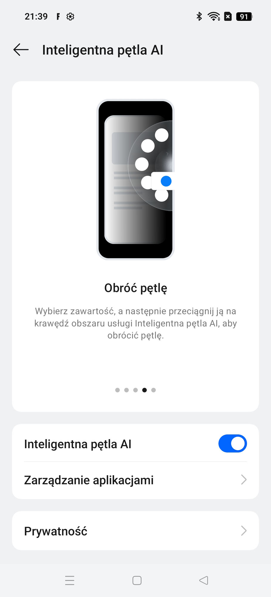Recenzja realme GT 7 - to nie jest flagowiec, a jest i tak maksymalnie wypasiony