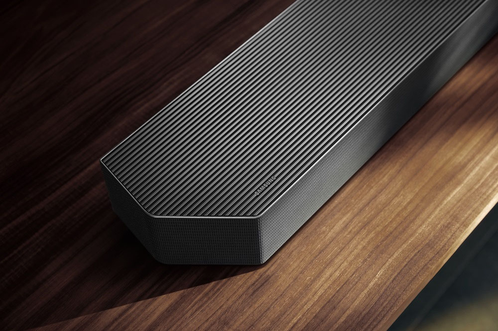 Soundbary Samsung 2025