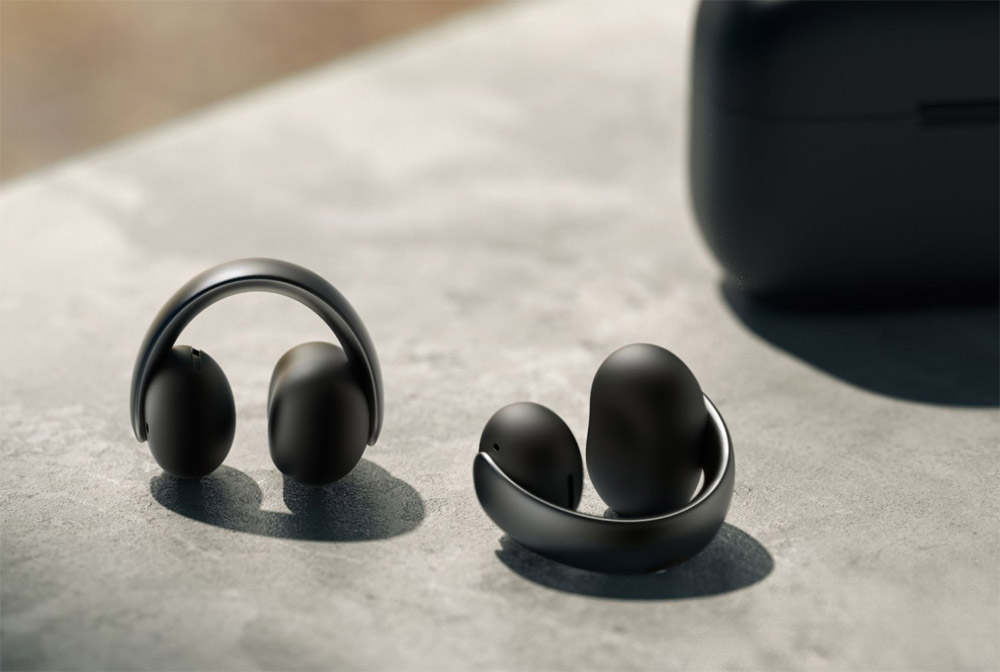 Soundcore wypuszcza na rynek słuchawki AeroClip